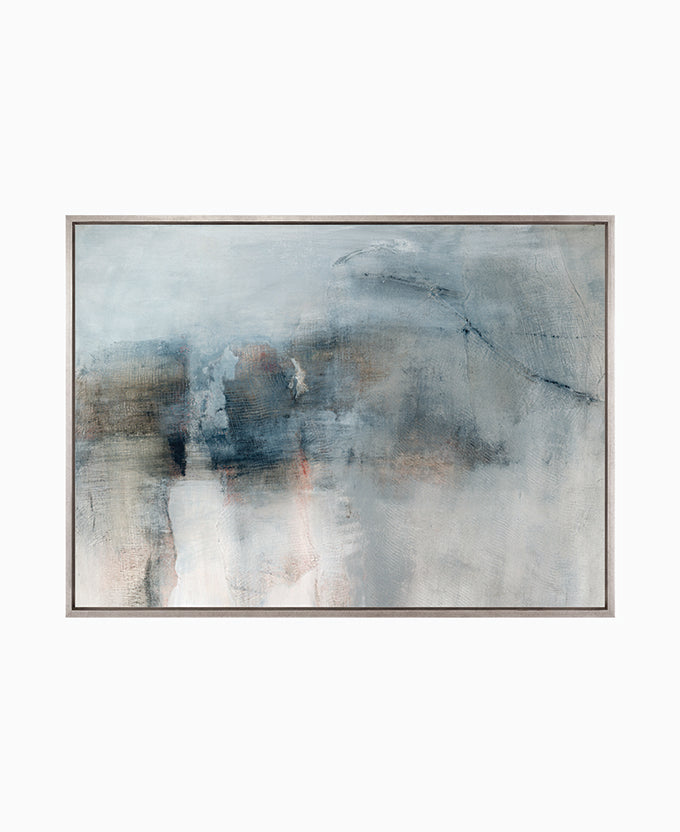 Urban Mood V (Canvas)