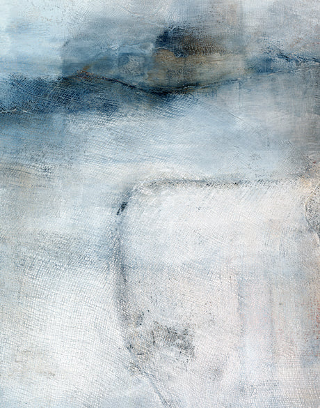 Urban Mood VII (Canvas)