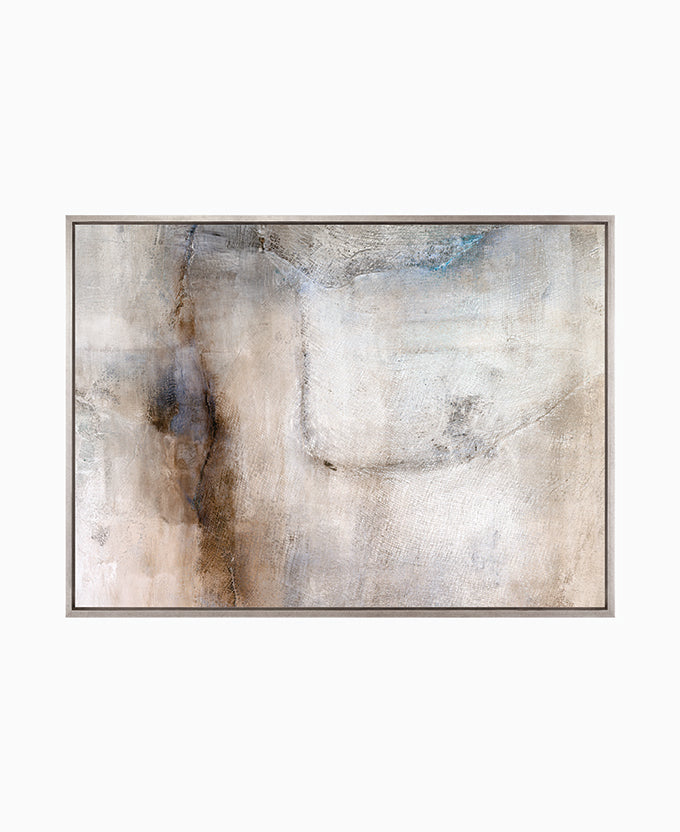 Urban Mood VIII (Canvas)