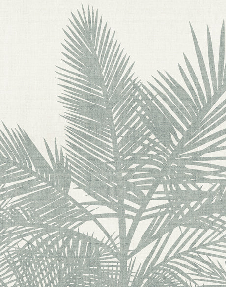 Pavilion Palm III