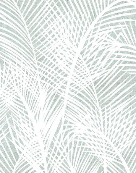 Pavilion Palm V