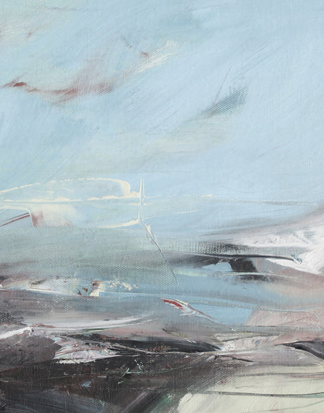 Shelter Bay V