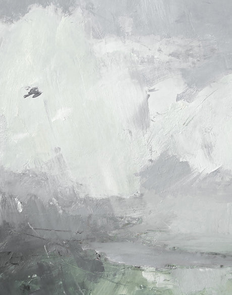 Shelter Bay VIII (Canvas)