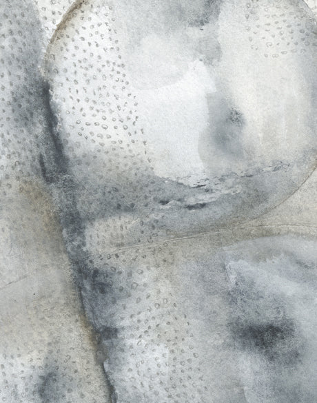 Rhythmic Abstract I