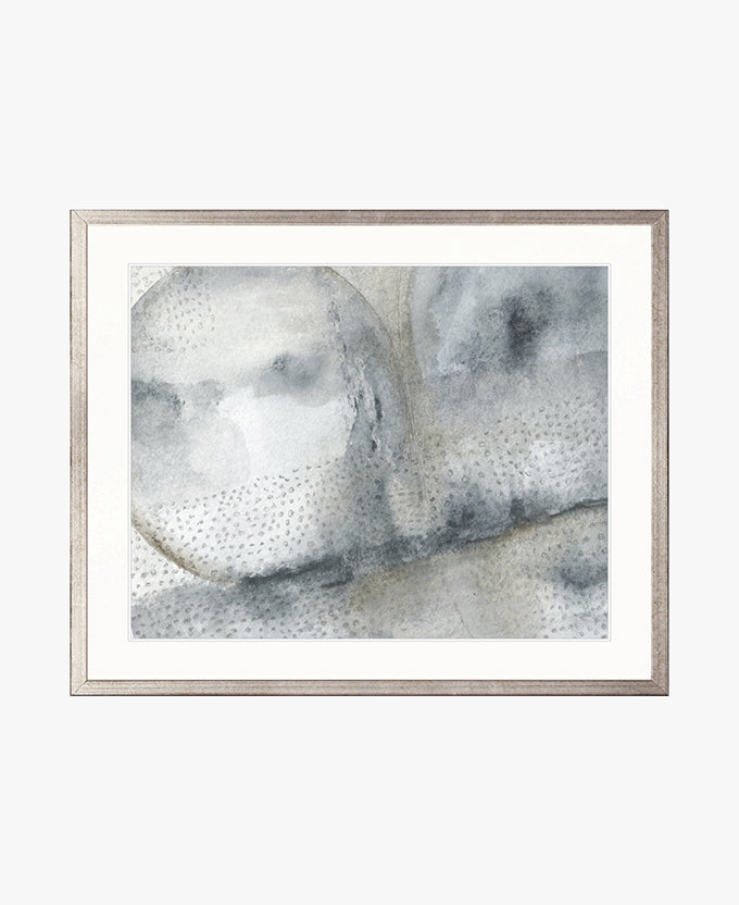 Rhythmic Abstract I