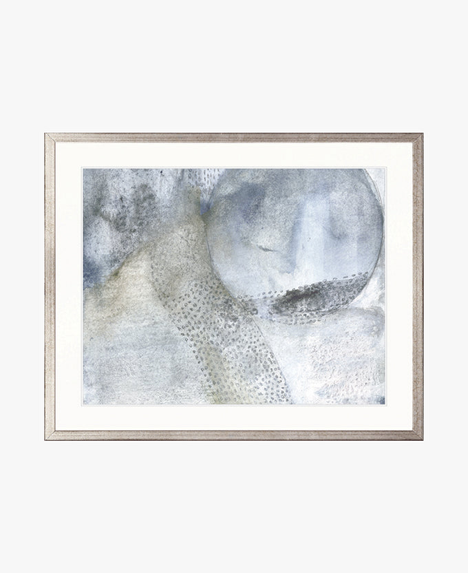 Rhythmic Abstract II