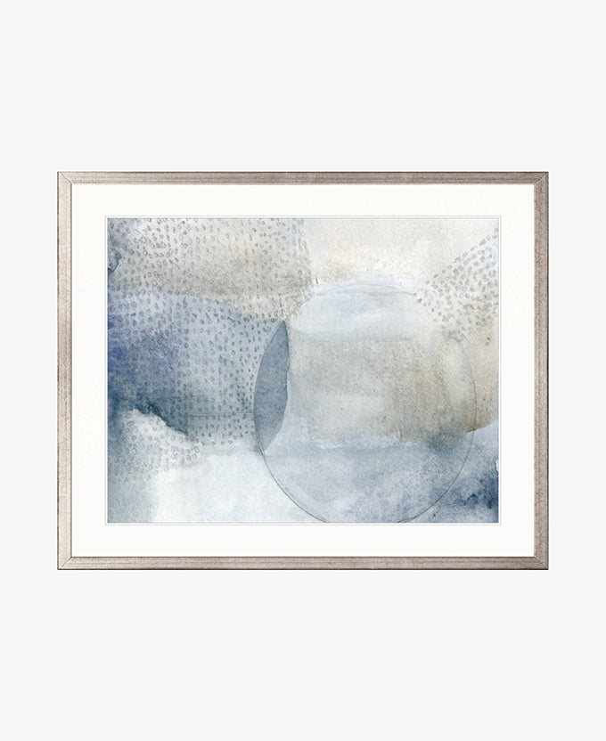 Rhythmic Abstract III