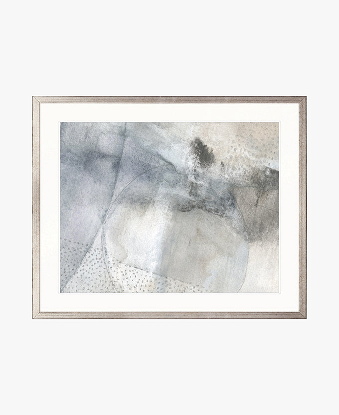Rhythmic Abstract VI