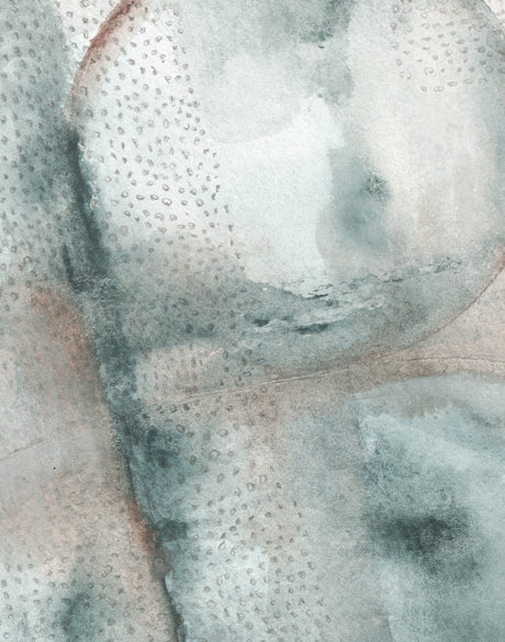 Rhythmic Abstract VIII