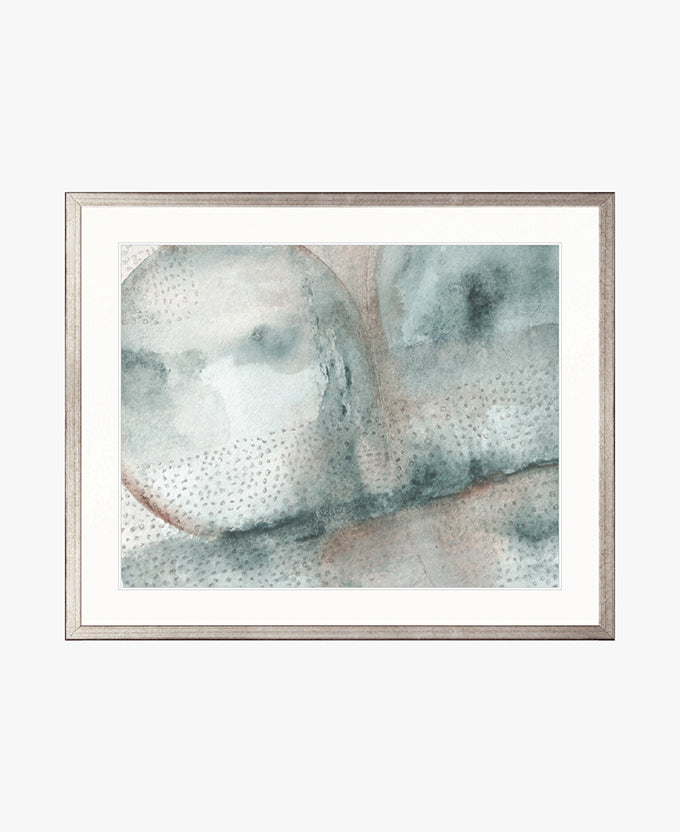 Rhythmic Abstract VIII