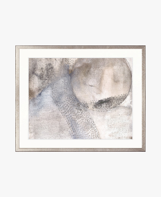 Rhythmic Abstract IX