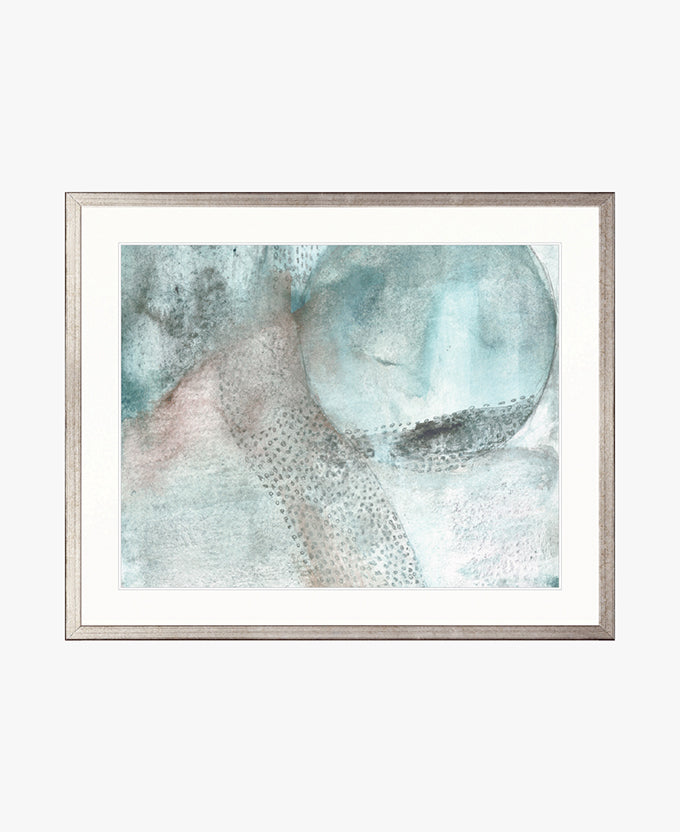 Rhythmic Abstract X