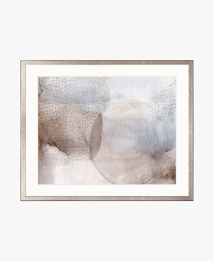 Rhythmic Abstract XI