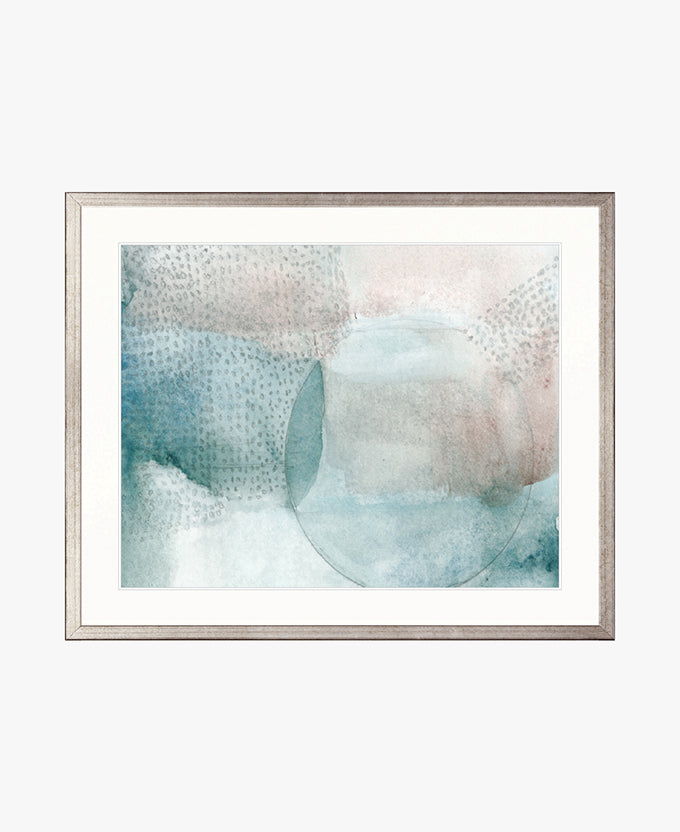 Rhythmic Abstract XII