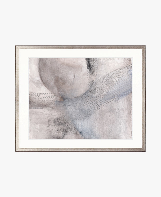 Rhythmic Abstract XIII