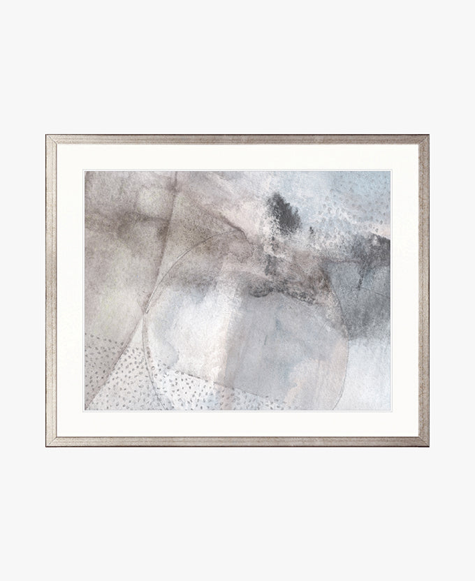 Rhythmic Abstract XIV