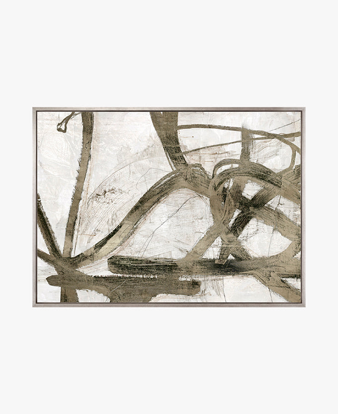Modern Diffusion I (Canvas)
