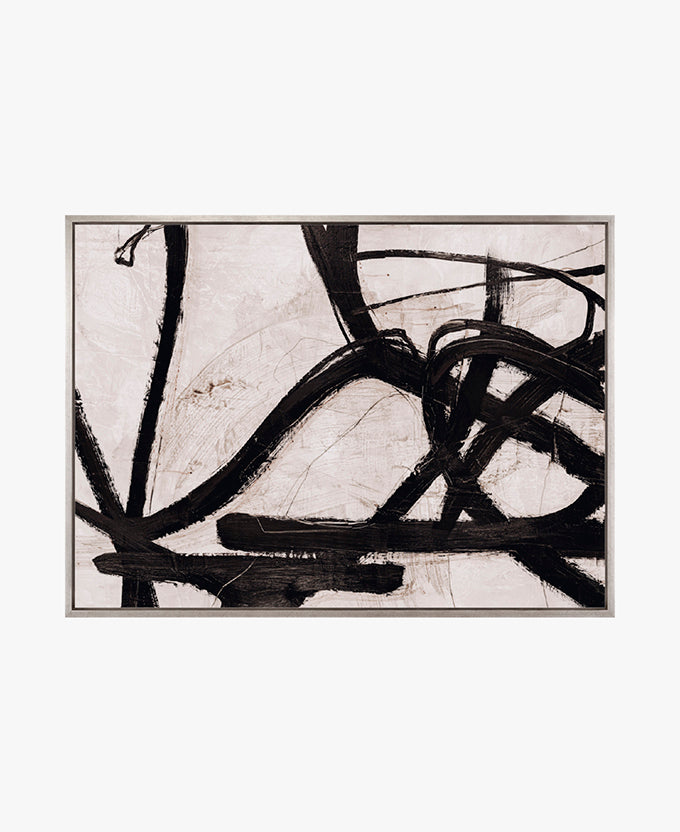 Modern Diffusion IV (Canvas)