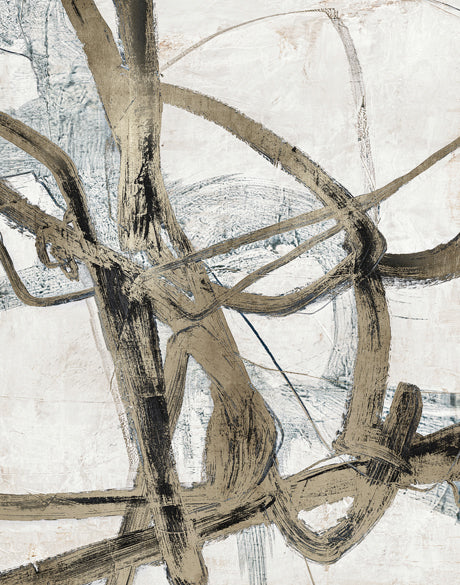 Modern Diffusion V (Canvas)
