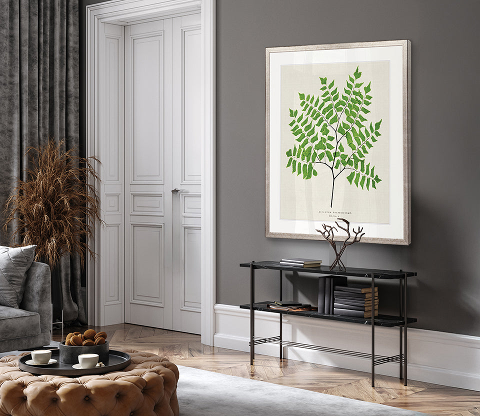 Lush Fern VI