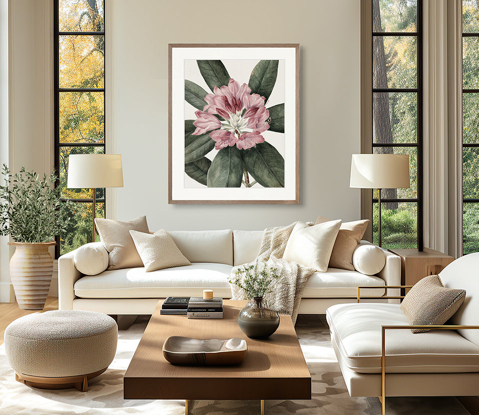 Phillipson Floral I