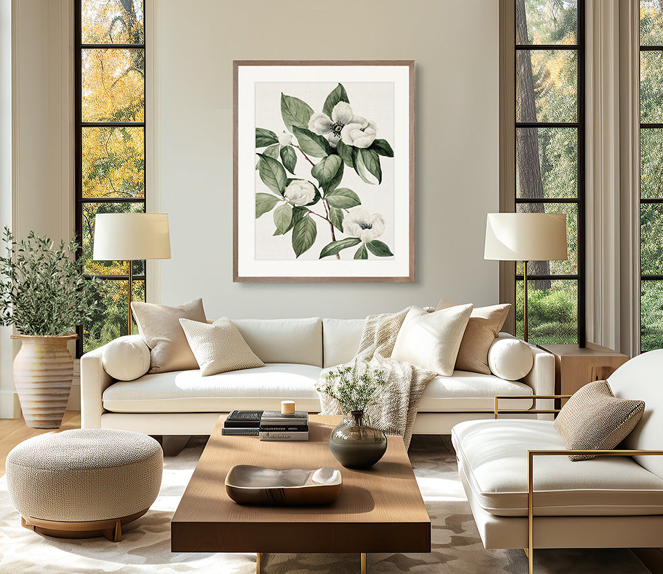 Phillipson Floral XI