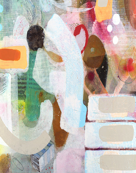 Colour Story III