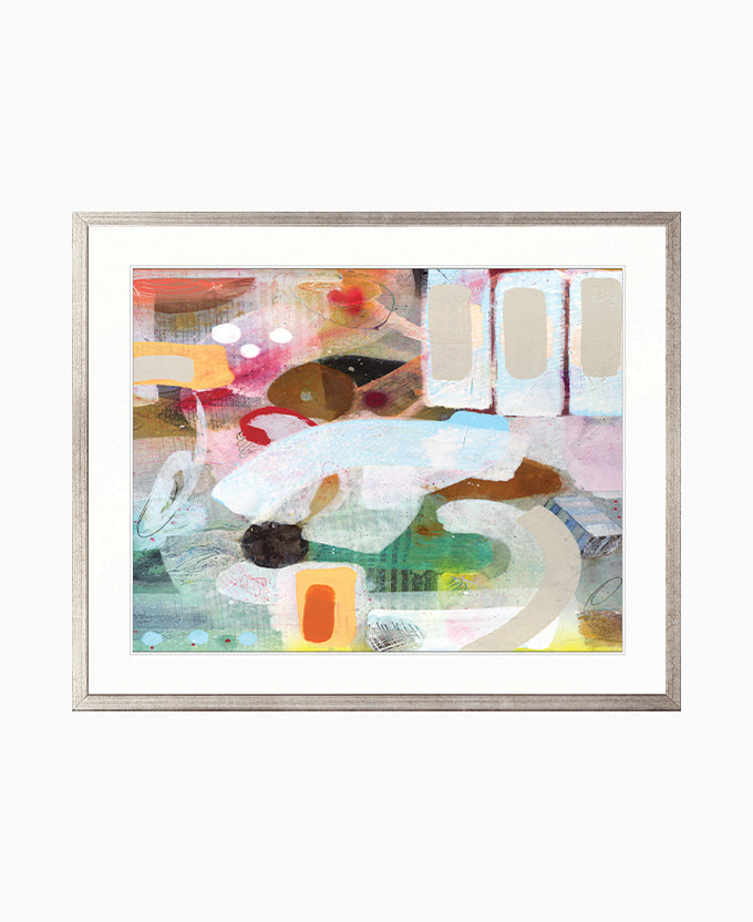 Colour Story III