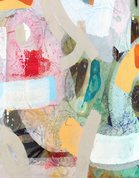 Colour Story IV