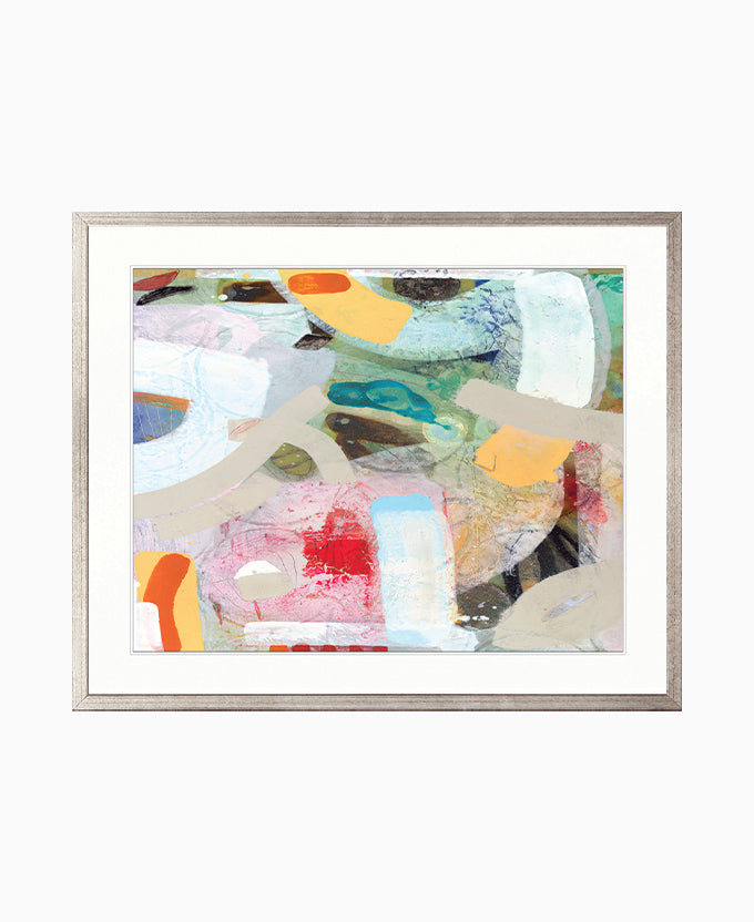 Colour Story IV