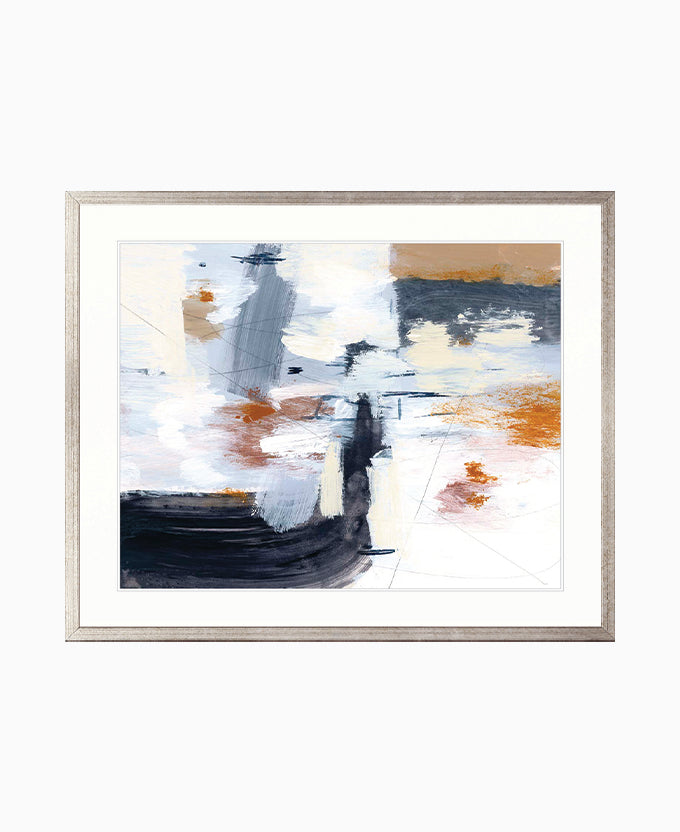 Dusk Shadow II