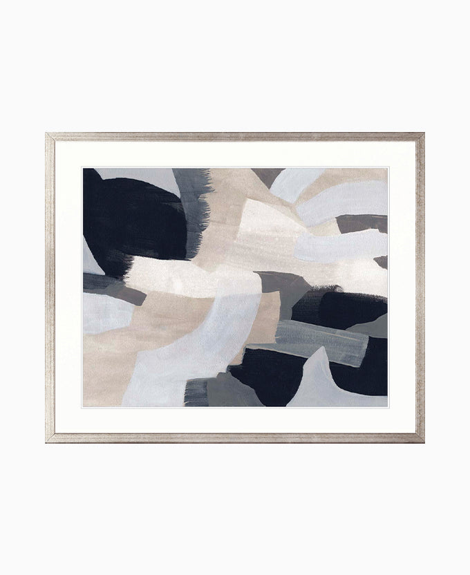 Havana Abstract I