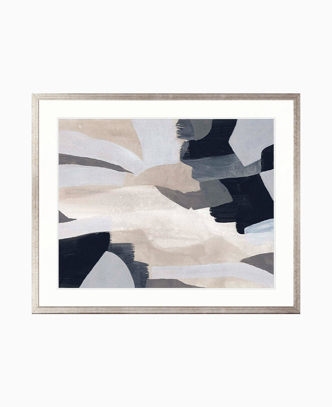 Havana Abstract II