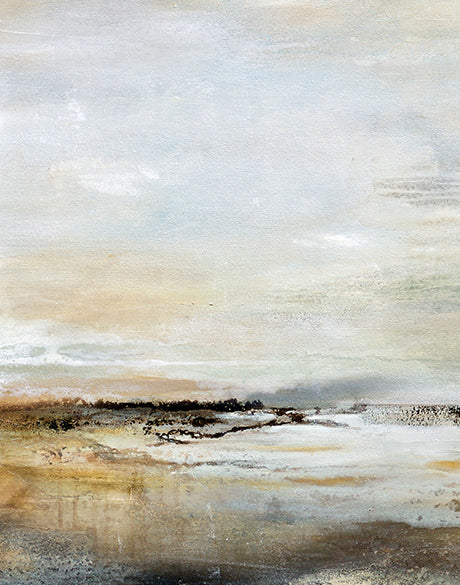 Textural Essence I