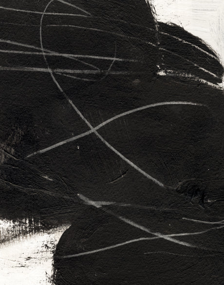 Ravello Abstract I (Canvas)