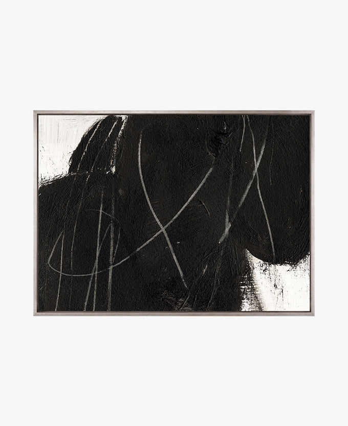 Ravello Abstract I (Canvas)