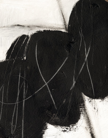 Ravello Abstract II (Canvas)