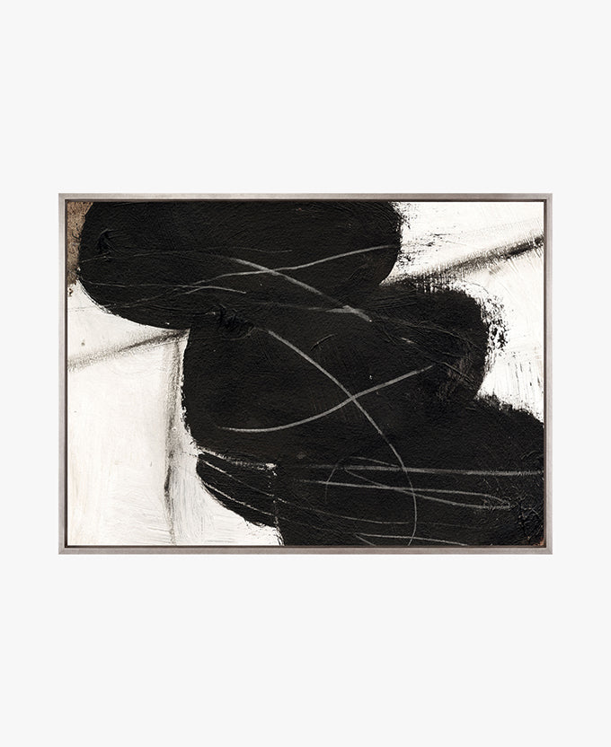 Ravello Abstract II (Canvas)