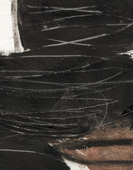 Ravello Abstract III (Canvas)
