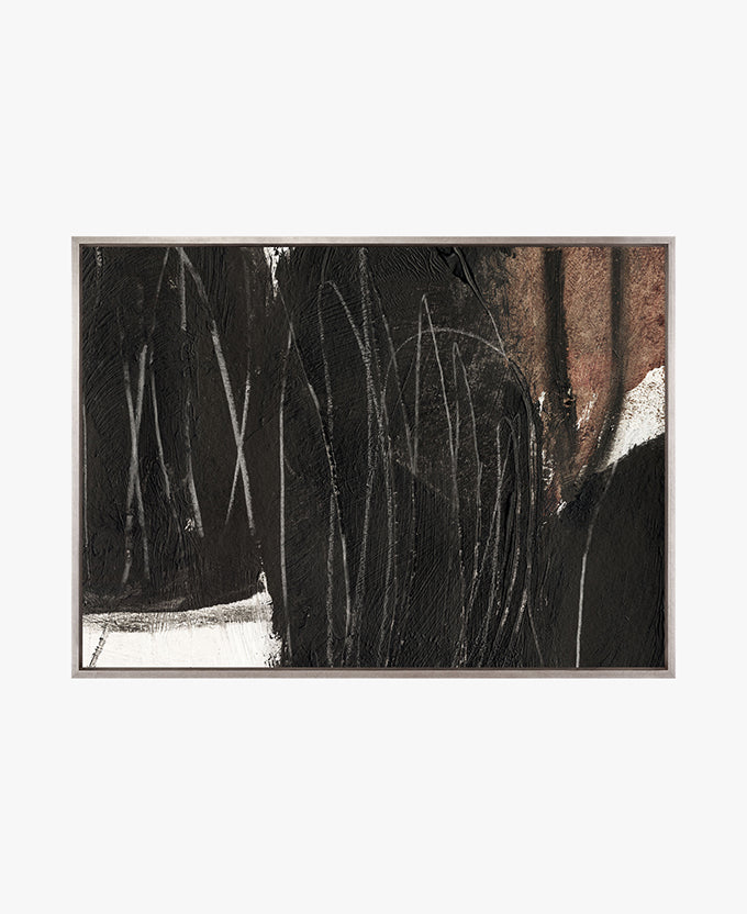 Ravello Abstract III (Canvas)