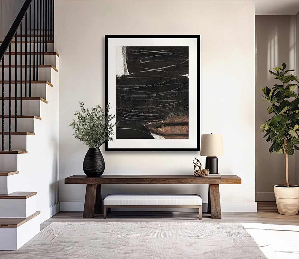 Ravello Abstract III