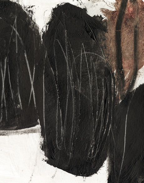Ravello Abstract IV (Canvas)