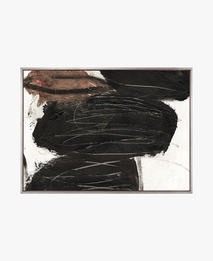 Ravello Abstract IV (Canvas)