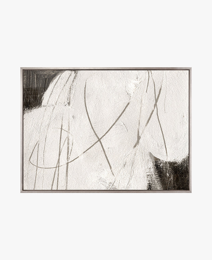 Ravello Abstract V (Canvas)