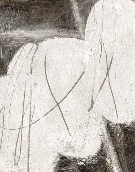 Ravello Abstract VI (Canvas)