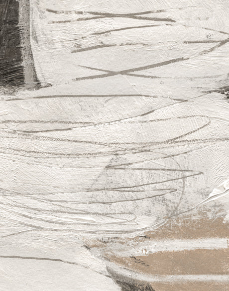 Ravello Abstract VII (Canvas)
