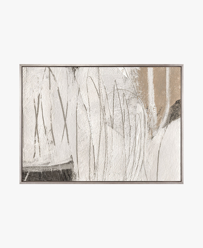 Ravello Abstract VII (Canvas)