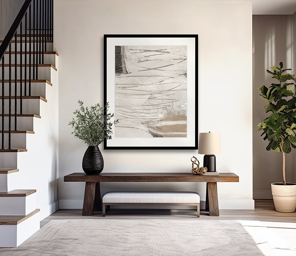 Ravello Abstract VII