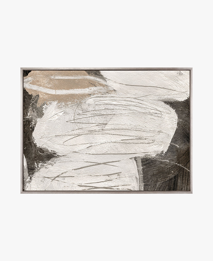 Ravello Abstract VIII (Canvas)