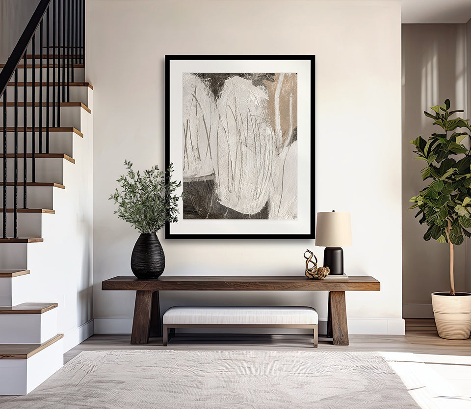 Ravello Abstract VIII